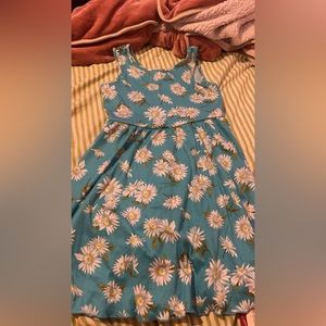 Kids dress